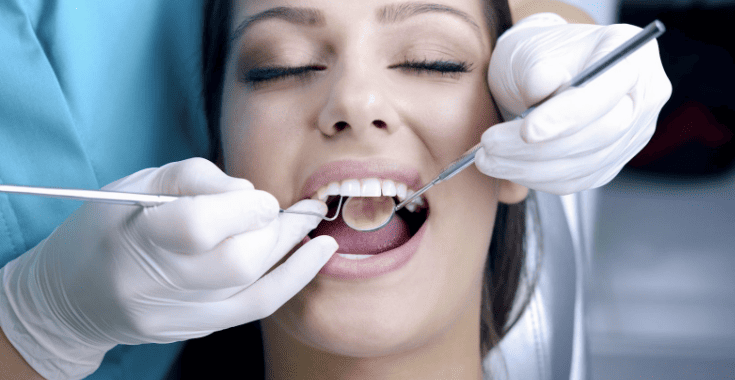 stomatologia zachowawcza